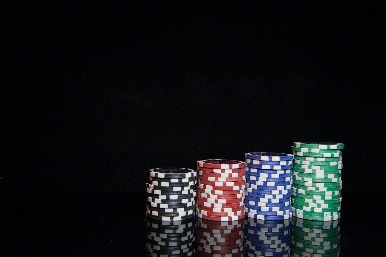 Guía para jugar en Betfair Casino