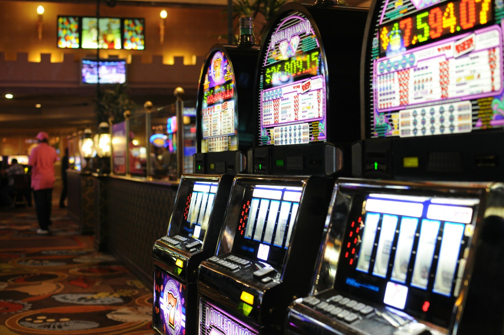 Los mejores casinos online para principiantes